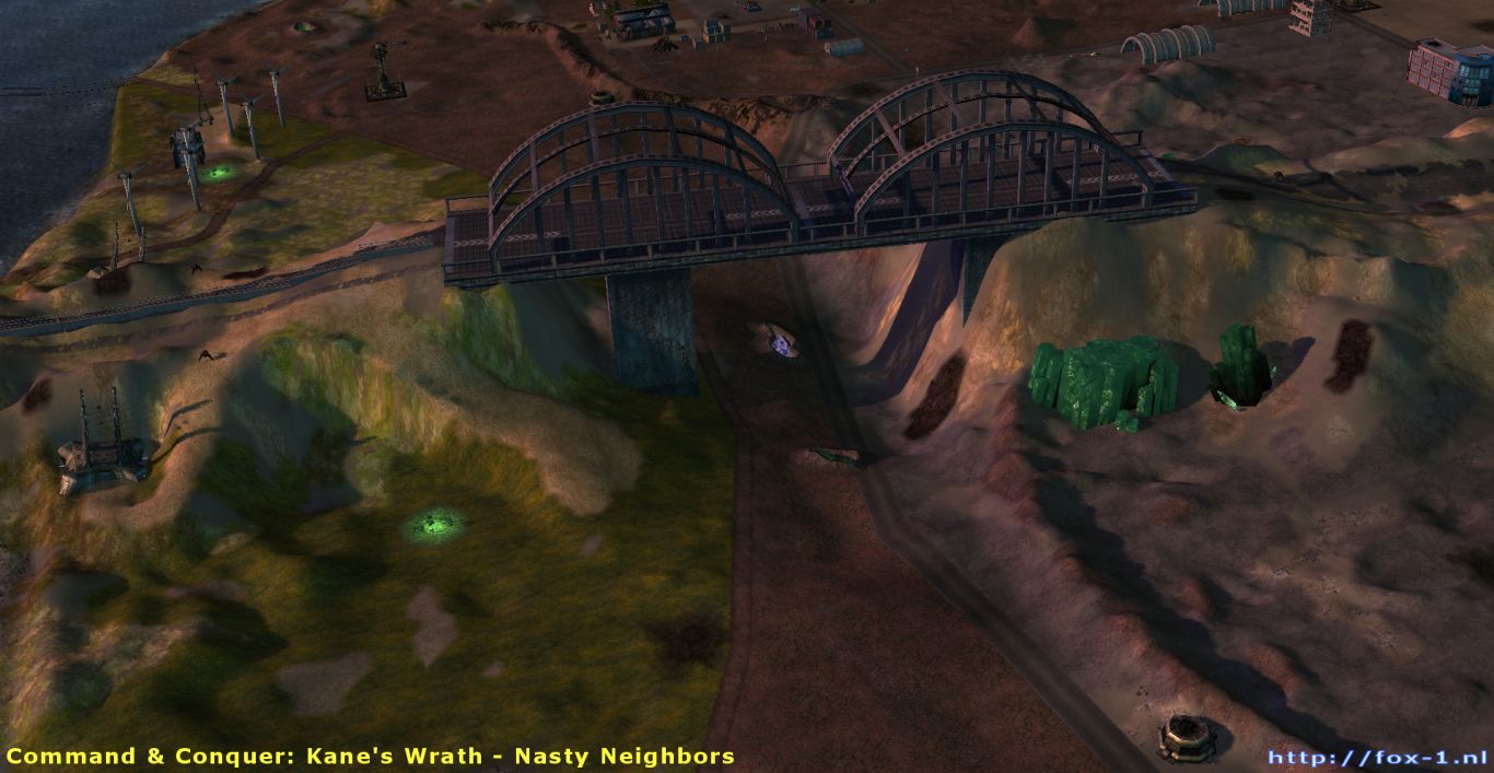 Nasty Neighbors screenshot